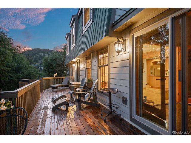 67 Thistle Trl, Idaho Springs, CO 80452