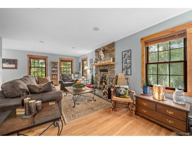 67 Thistle Trl, Idaho Springs, CO 80452