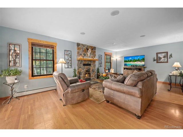 67 Thistle Trl, Idaho Springs, CO 80452