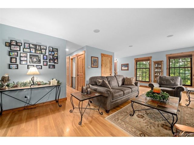 67 Thistle Trl, Idaho Springs, CO 80452