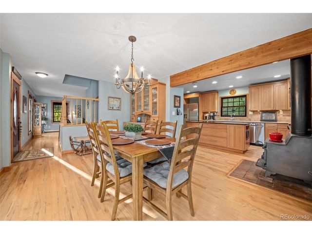 67 Thistle Trl, Idaho Springs, CO 80452