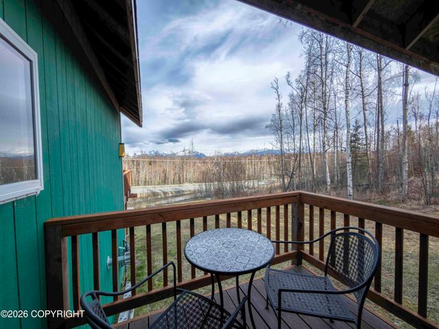 3960 S Vine Road, Wasilla, AK 99623