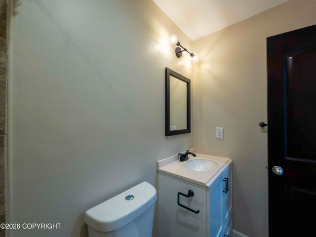 3960 S Vine Road, Wasilla, AK 99623