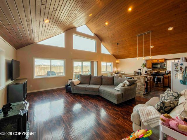 3960 S Vine Road, Wasilla, AK 99623
