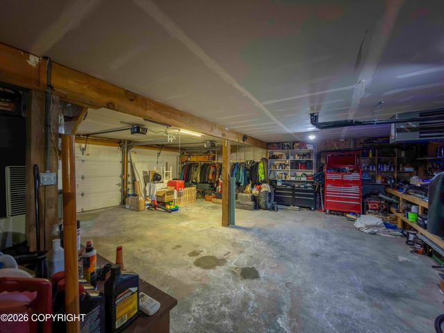 3960 S Vine Road, Wasilla, AK 99623