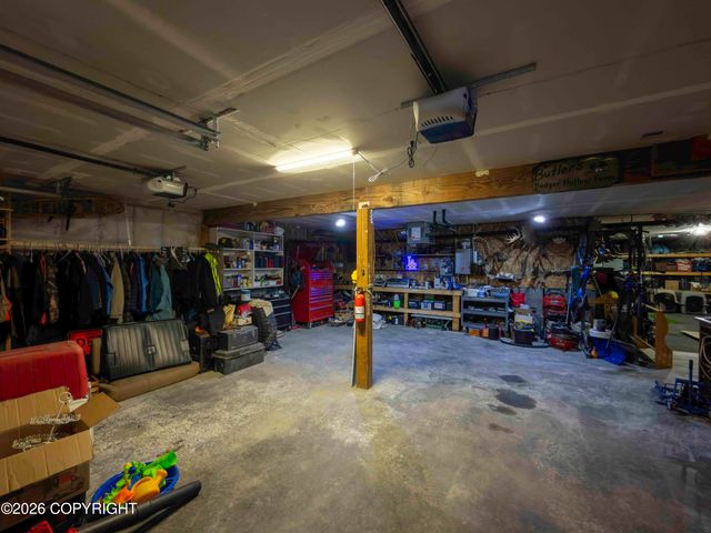 3960 S Vine Road, Wasilla, AK 99623
