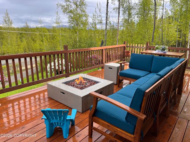 3960 S Vine Road, Wasilla, AK 99623