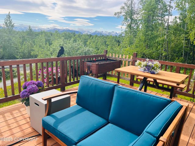 3960 S Vine Road, Wasilla, AK 99623