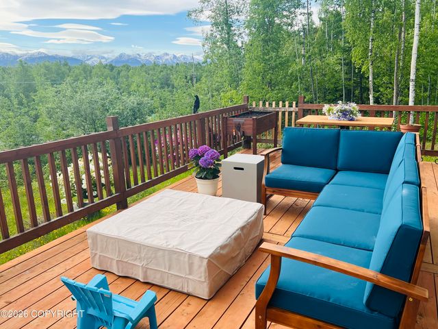 3960 S Vine Road, Wasilla, AK 99623