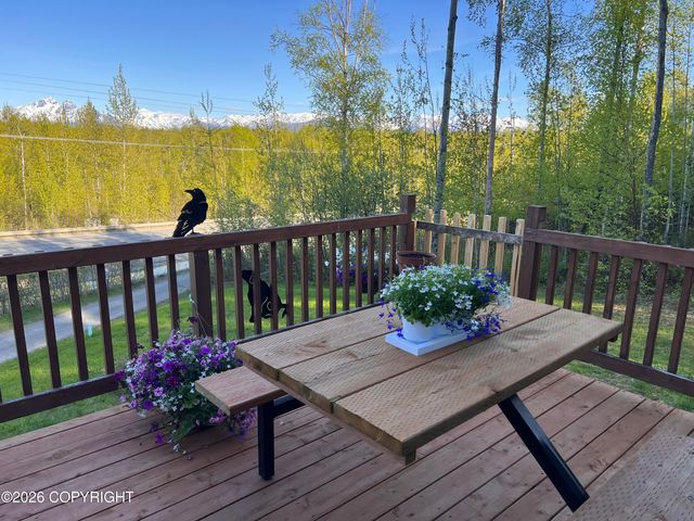 3960 S Vine Road, Wasilla, AK 99623