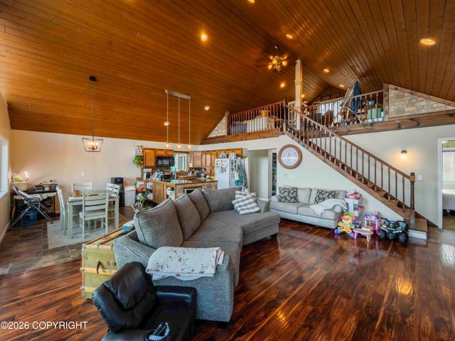 3960 S Vine Road, Wasilla, AK 99623