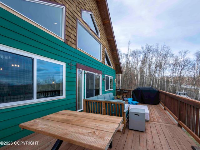 3960 S Vine Road, Wasilla, AK 99623