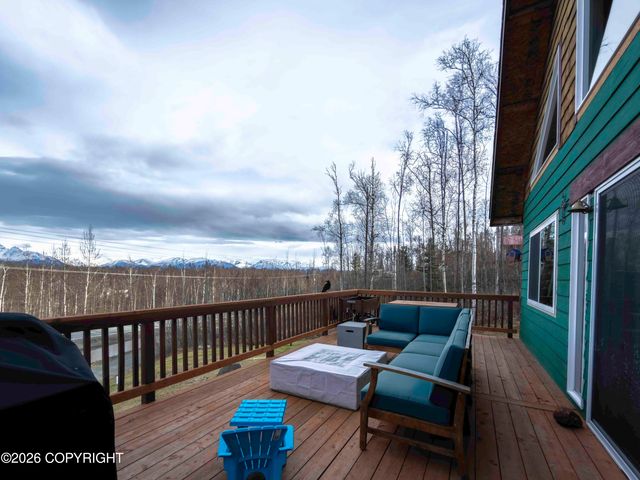 3960 S Vine Road, Wasilla, AK 99623