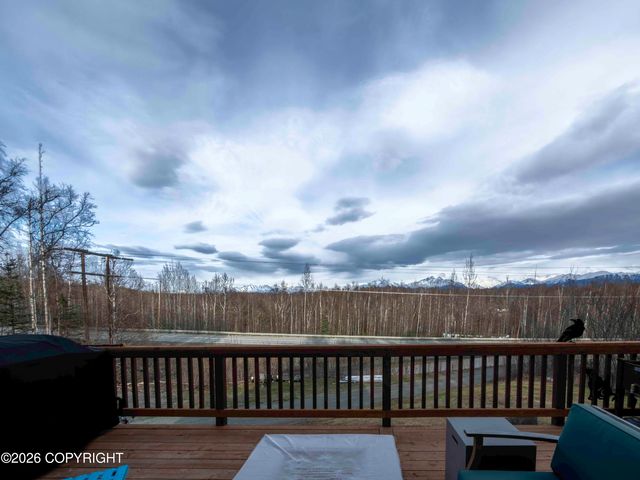 3960 S Vine Road, Wasilla, AK 99623