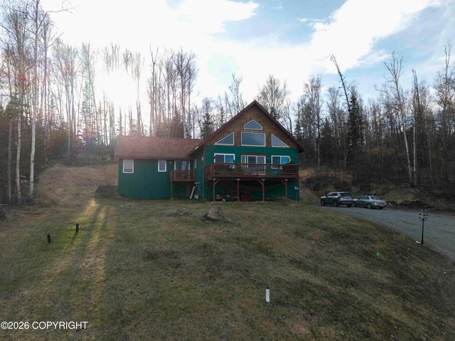 3960 S Vine Road, Wasilla, AK 99623
