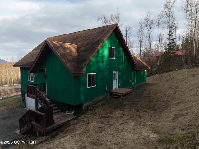 3960 S Vine Road, Wasilla, AK 99623