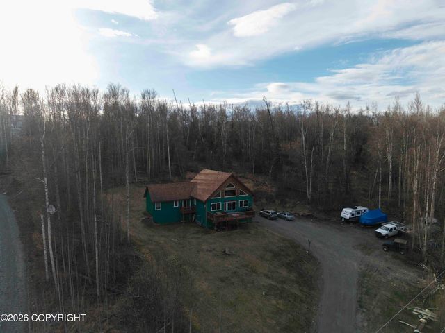 3960 S Vine Road, Wasilla, AK 99623