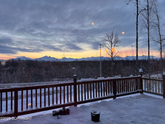 3960 S Vine Road, Wasilla, AK 99623