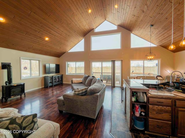 3960 S Vine Road, Wasilla, AK 99623