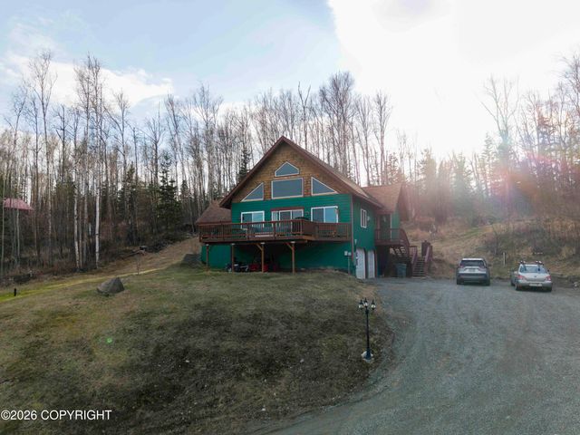 3960 S Vine Road, Wasilla, AK 99623