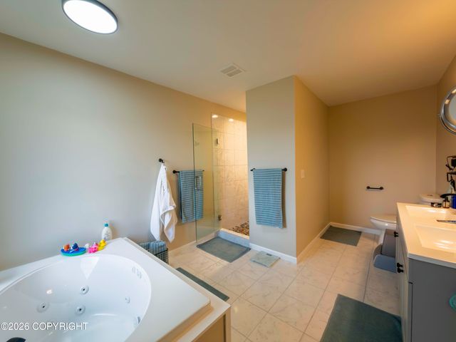 3960 S Vine Road, Wasilla, AK 99623
