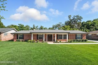 3661 JOSE TERRACE, Jacksonville, FL 32217