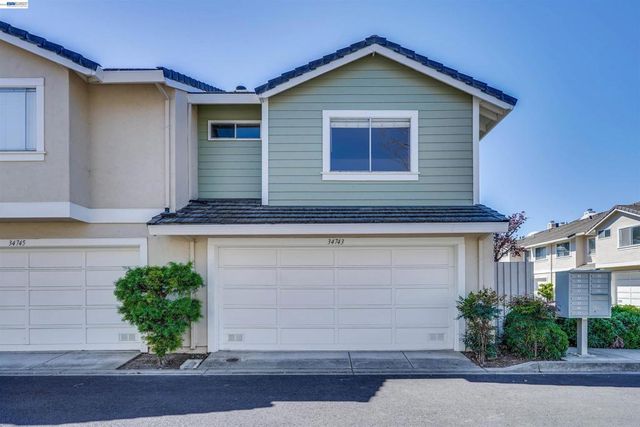 34743 Chanel Terrace, Fremont, CA 94555