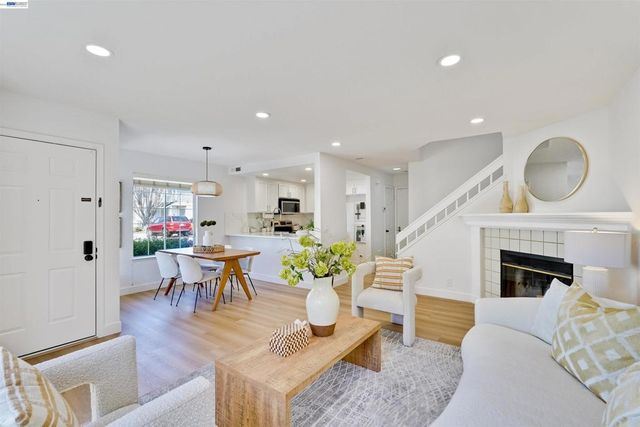 34743 Chanel Terrace, Fremont, CA 94555