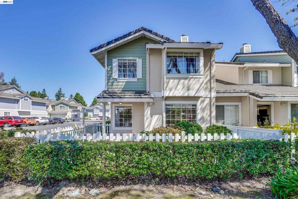 34743 Chanel Terrace, Fremont, CA 94555