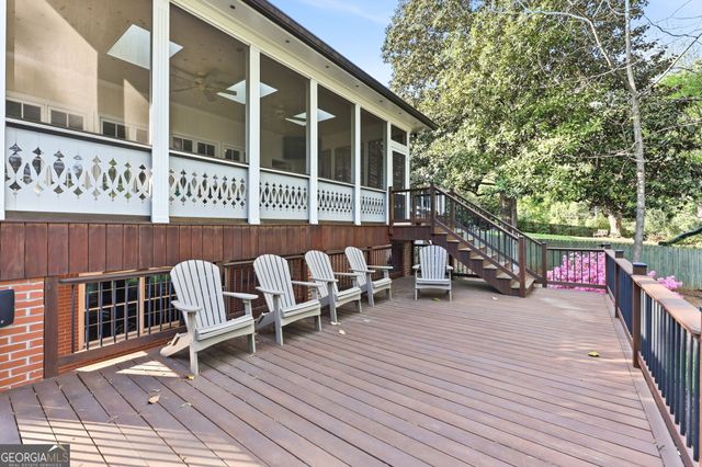798 Cherokee Road, Gainesville, GA 30501