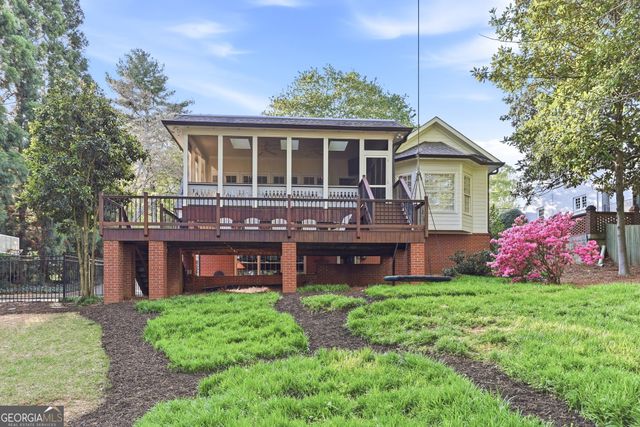 798 Cherokee Road, Gainesville, GA 30501