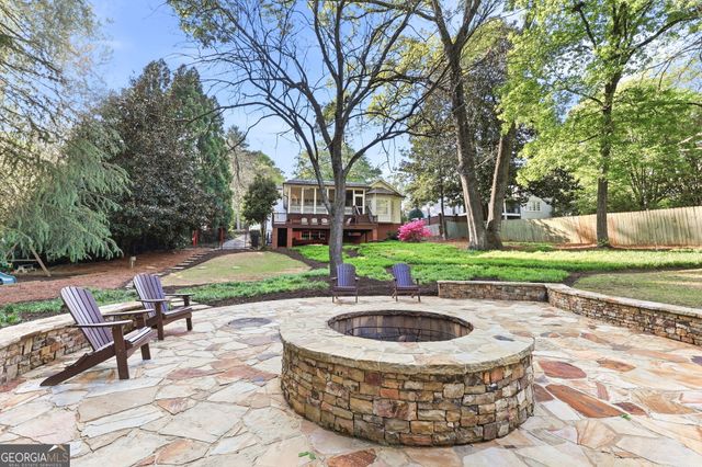 798 Cherokee Road, Gainesville, GA 30501