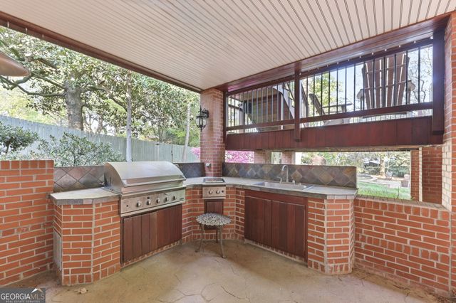 798 Cherokee Road, Gainesville, GA 30501