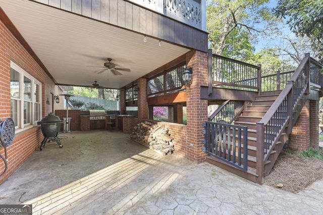 798 Cherokee Road, Gainesville, GA 30501