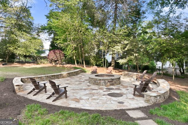 798 Cherokee Road, Gainesville, GA 30501