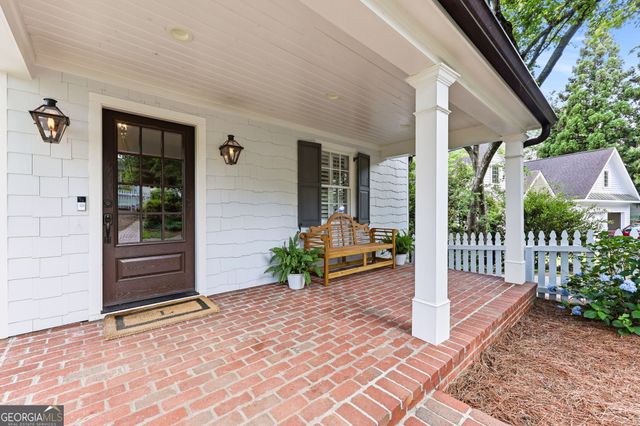 798 Cherokee Road, Gainesville, GA 30501