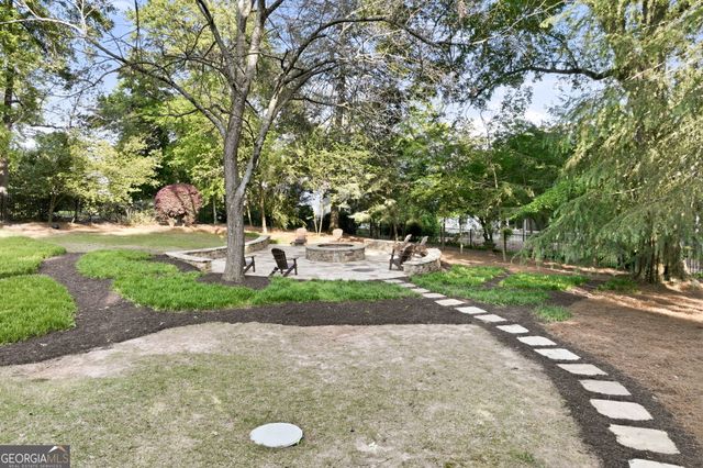 798 Cherokee Road, Gainesville, GA 30501