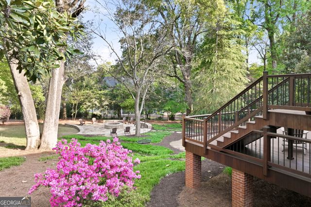 798 Cherokee Road, Gainesville, GA 30501