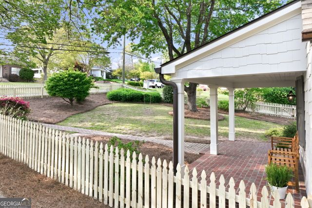 798 Cherokee Road, Gainesville, GA 30501
