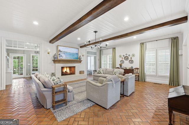 798 Cherokee Road, Gainesville, GA 30501