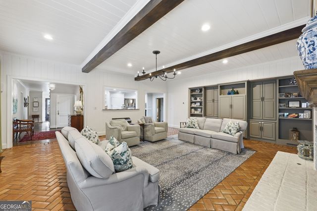 798 Cherokee Road, Gainesville, GA 30501