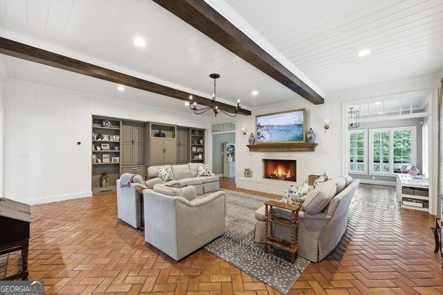 798 Cherokee Road, Gainesville, GA 30501