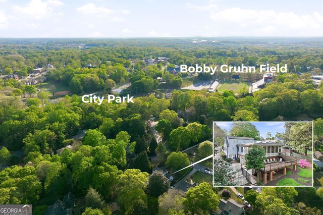 798 Cherokee Road, Gainesville, GA 30501