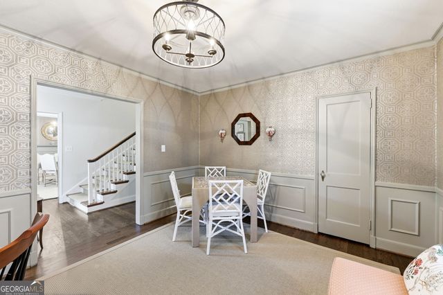 798 Cherokee Road, Gainesville, GA 30501