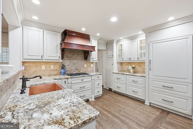 798 Cherokee Road, Gainesville, GA 30501