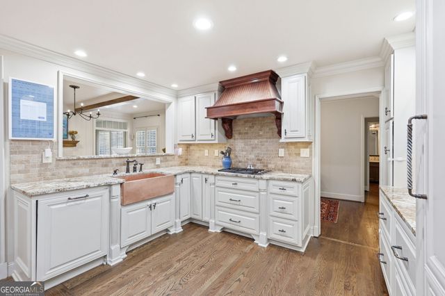 798 Cherokee Road, Gainesville, GA 30501