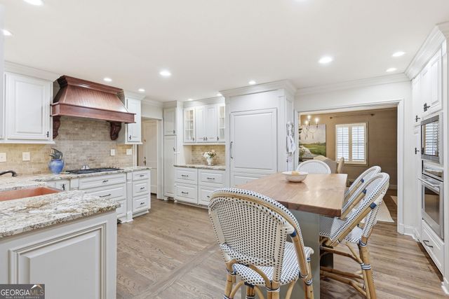 798 Cherokee Road, Gainesville, GA 30501