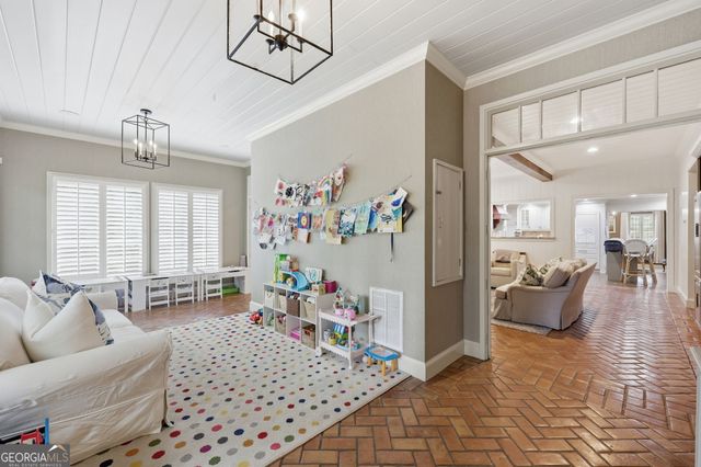 798 Cherokee Road, Gainesville, GA 30501