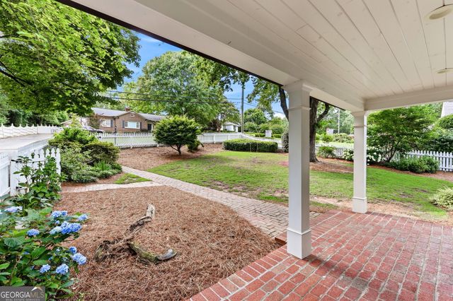798 Cherokee Road, Gainesville, GA 30501
