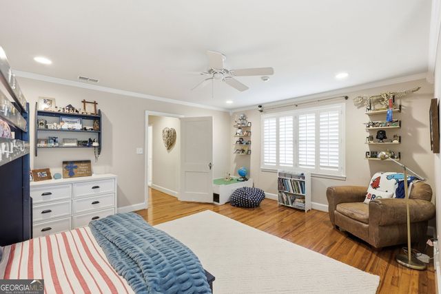 798 Cherokee Road, Gainesville, GA 30501